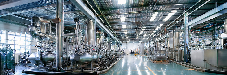 Source Capture vs. Ambient Air Filtration for Industrial Contaminants: What's Best for Your Facility?