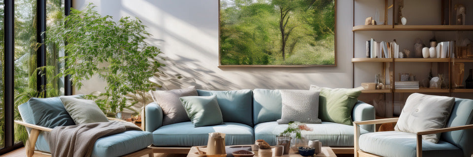 Choosing the Right Size Commercial Grade Air Purifier for Your Home: A Complete Sizing Guide