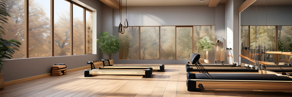 Why Clean Air is Your Fitness Studio's Secret Weapon for Member Retention and Health