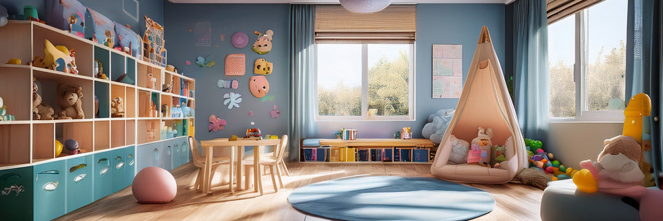 Clear the Air: A Comprehensive Guide to Air Purification for Daycare Centers