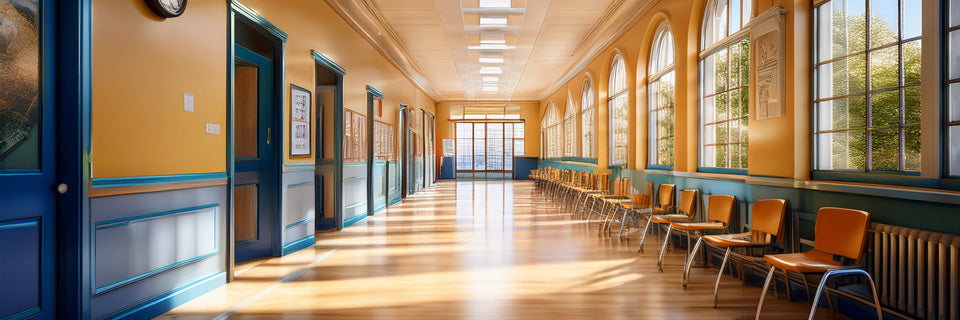 Navigating the Germ Gauntlet: How Parents Can Keep Home Air Clean as Kids Head Back to School