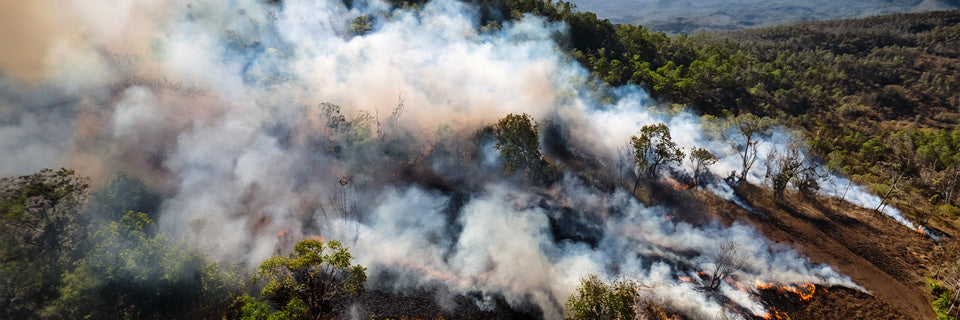 Temporary Commercial Smoke Relief: Can Portable Units Help During Short-Term Smoke Events?