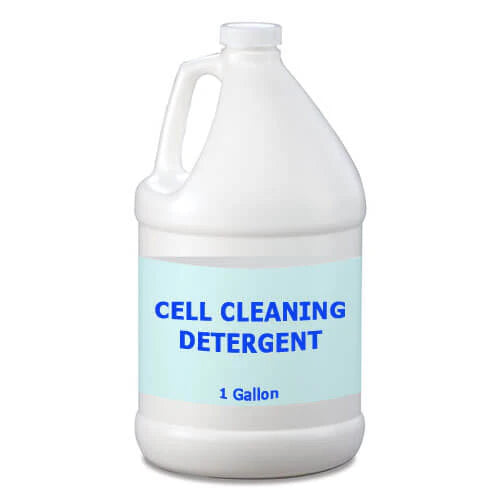 Total Electronic Cell Cleaner