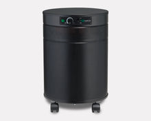 C600 DLX - Chemicals and Gas Abatement Plus Air Purifier