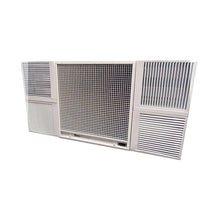 EverClear CM-11 Deluxe Flushmount Commercial Air Cleaner
