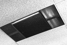 EverClear CM-11 Deluxe Flushmount Commercial Air Cleaner