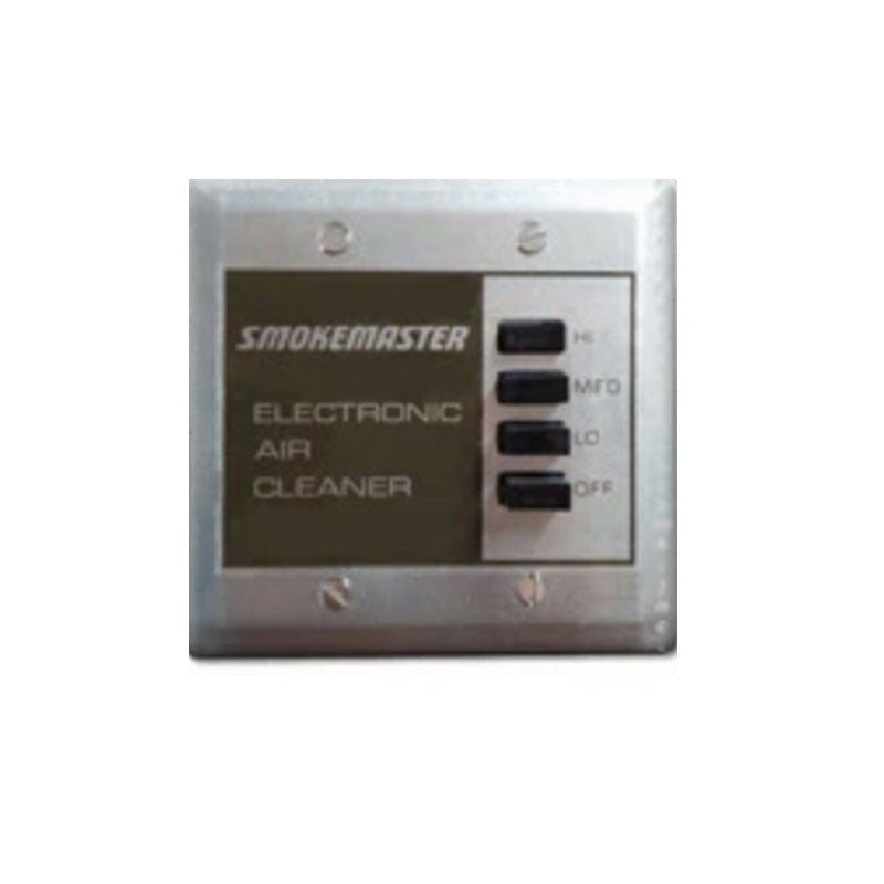 Smokemaster C-12