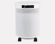 UV614 - Germs and Mold Super HEPA: 99.99% Efficient @0.3 microns Air Purifier