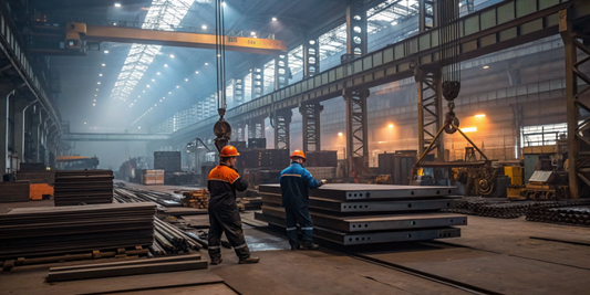 Built to Last: Why a "Made in the USA" Air Purifier Is a High-Performance Investment