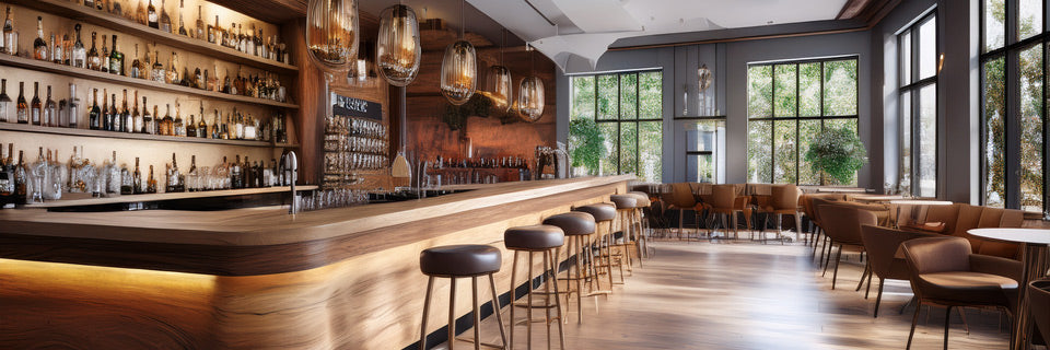 Smoke Eaters vs. Air Purifiers: What's the Best Choice for a Cigar Bar?