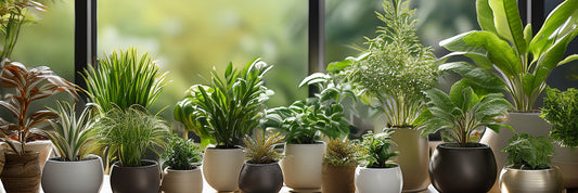 Beyond Dander: How Commercial-Strength Air Purifiers Tackle Mold Spores for Home Allergy Sufferers