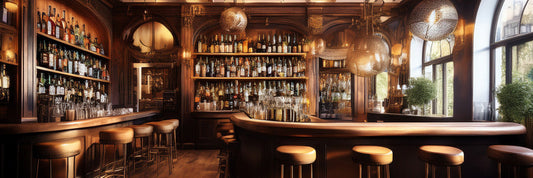 Image of bar