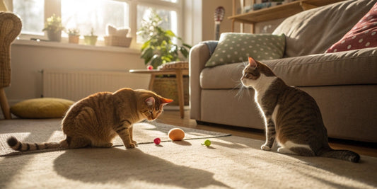 The Best Air Purifier for Cat Allergies? It’s Not Sold in Department Stores