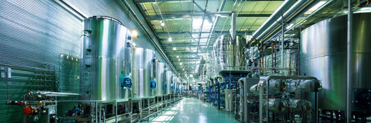 MERV vs. HEPA: The Commercial Building Guide to Filtration Standards