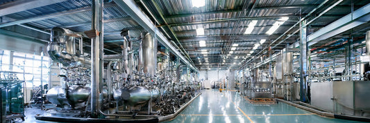 Source Capture vs. Ambient Air Filtration for Industrial Contaminants: What's Best for Your Facility?