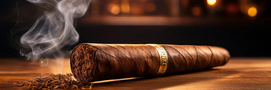 Beyond the Man Cave: The Ultimate Guide to Wife-Approved Cigar Room Ventilation