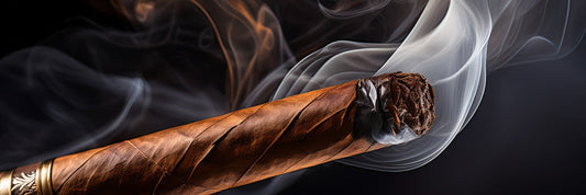 Beyond the Ashtray: How Advanced Air Purification Eliminates Residual Cigar Odor in Homes &amp; Businesses