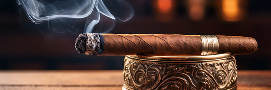 The Aficionado's Sanctuary: A Technical Guide to Perfecting Your Cigar Lounge Air Quality