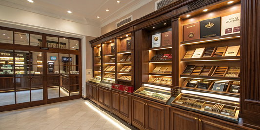 The Scent of Success: Mastering Odor Control to Exceed Air Quality Standards in Your Tobacco Business