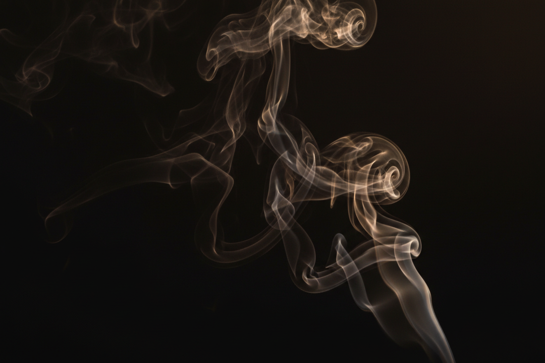 The Best Air Purifier to Remove Cigarette Smoke? Stop Buying Toys.