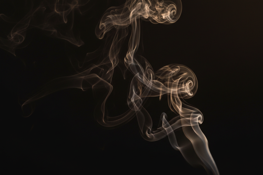 The Best Air Purifier to Remove Cigarette Smoke? Stop Buying Toys.