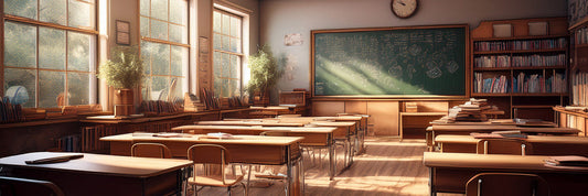 Beyond Handwashing: A Teacher's Guide to Preventing Classroom Virus Spread with Air Purification