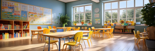 The Science of Silence: Choosing the Best Air Purifier for Your Nursery Without Waking the Baby