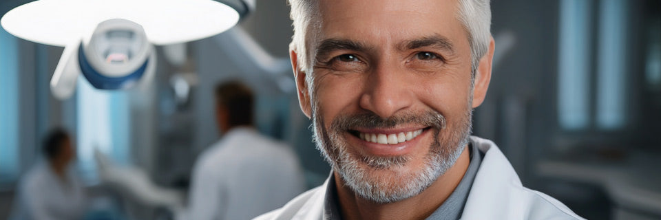 Dental Office Ventilation Requirements: Beyond the Basics of Air Purification