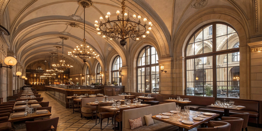 The Hidden Link: How Air Quality Directly Impacts Customer Retention in Smoking Establishments