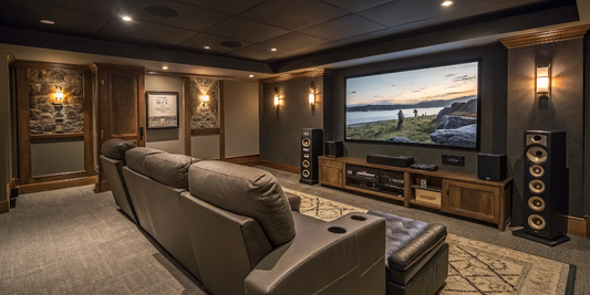 The Silence of the Fans: A Home Theater Owner's Guide to Quiet, Powerful Air Purification