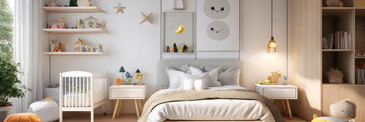 Air Purifier for Baby: Why "Cute" Isn't Enough for Safe Air