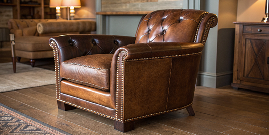 Reclaiming Your Leather: A Definitive Guide to Removing Cigar Smoke Odor