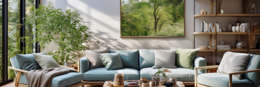 Choosing the Right Size Commercial Grade Air Purifier for Your Home: A Complete Sizing Guide