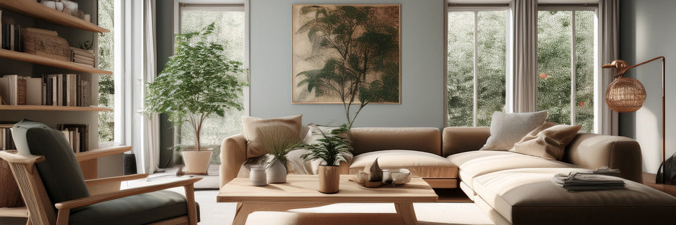 The Host's Dilemma: How to Eliminate Odors and Impress Guests with a High-End Air Purifier