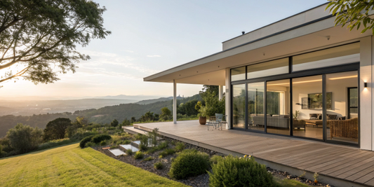 The "Black Mirror" Problem: An Expert's Guide to Reducing Dust in a Luxury Home