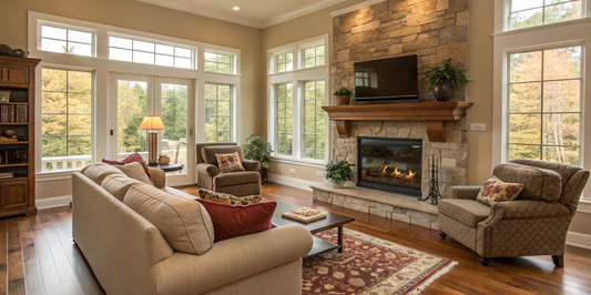The Invisible Amenity: A Guide to Luxury Home Air Quality Systems