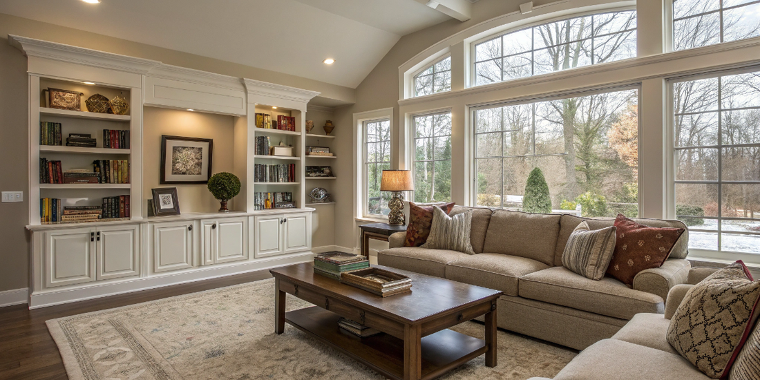 The Quiet Sanctuary: A Homeowner's Guide to True Whole-House Air Purification