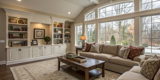 The Quiet Sanctuary: A Homeowner's Guide to True Whole-House Air Purification