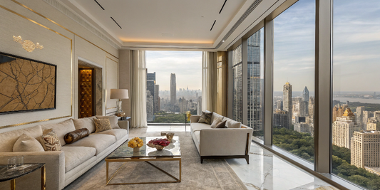The Ultimate Upgrade: Integrating a Commercial Air Purifier with Your HVAC System for Home Use