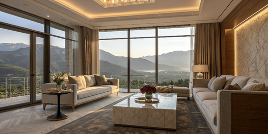 The Ultimate Upgrade: Achieving Whole-Home Purity with Commercial-Grade Air Filtration for Severe Allergies