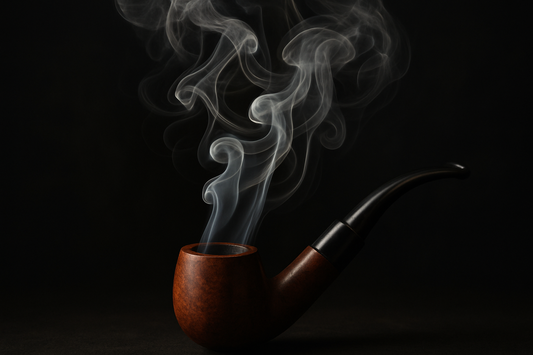 The Pipe Smoker's Guide to Clean Air: Choosing the Right Purifier for Your Study