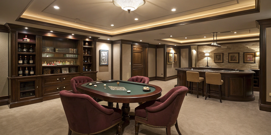 Don't Let Smoke Ruin Your Retreat: The Professional's Guide to Commercial Smoke Eaters for Basements