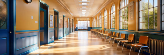 Navigating the Germ Gauntlet: How Parents Can Keep Home Air Clean as Kids Head Back to School