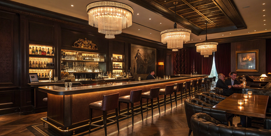 The Appetite for Clean Air: Choosing the Best Commercial Air Purifier for Restaurants