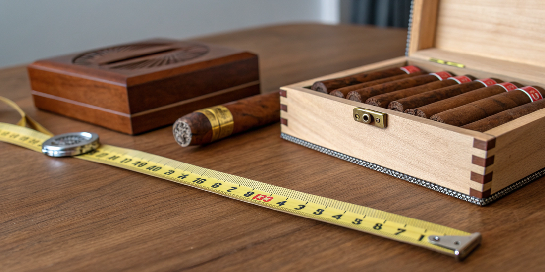 How to Calculate CFM &amp; ACH for a Cigar Lounge (A Simple Guide)