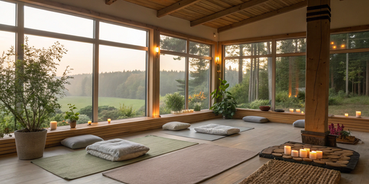 Beyond the Yoga Room: Why Clean Air is the Most Valuable Wellness Amenity in Real Estate