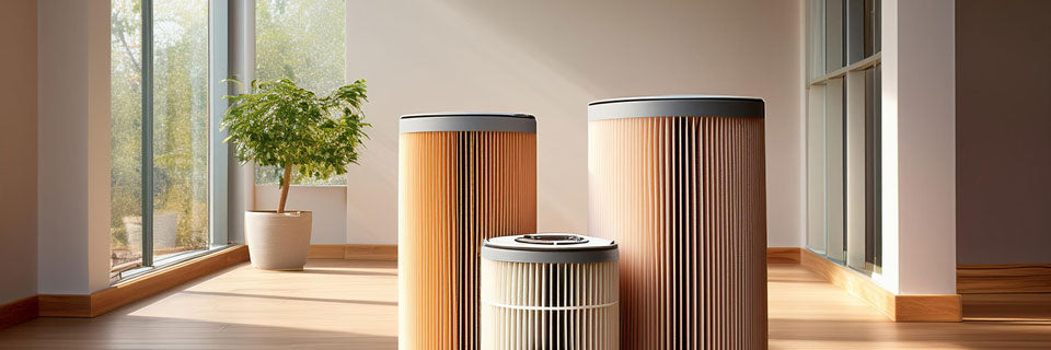 Filters & Accessories