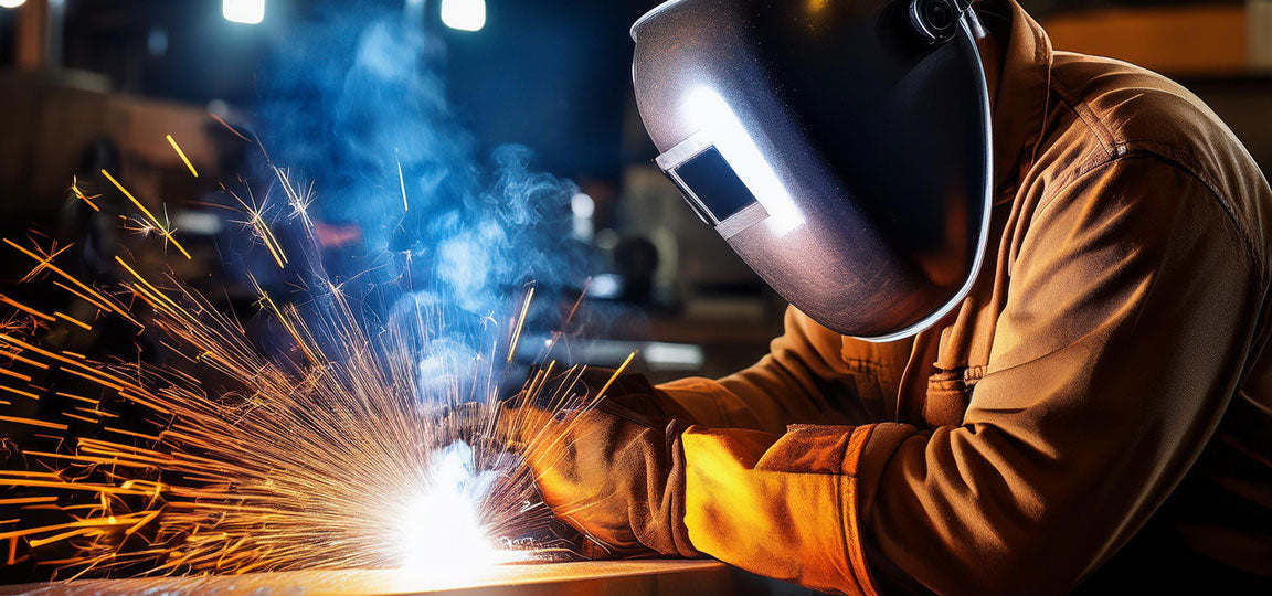 Metal working and oil mist removal