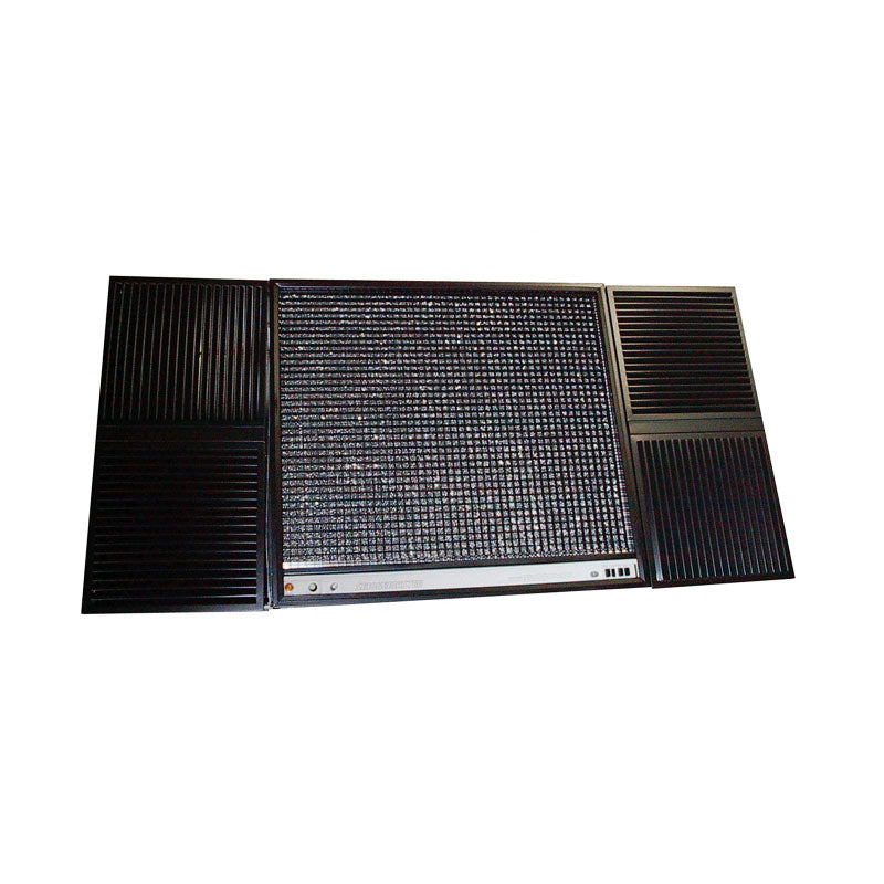 Smokemaster X11Q Commercial Air Purifier