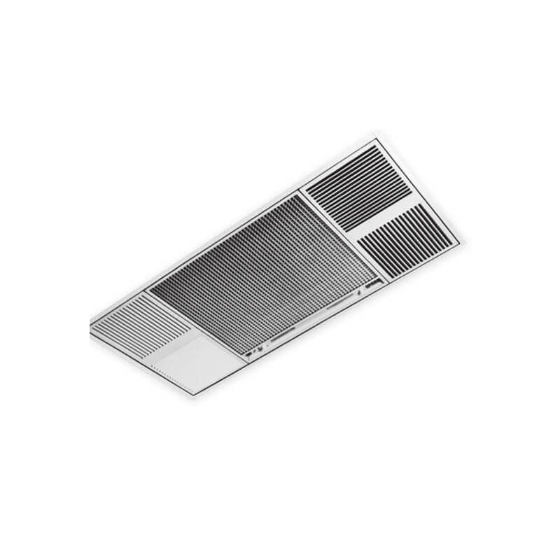 Smokemaster X11Q Commercial Air Purifier